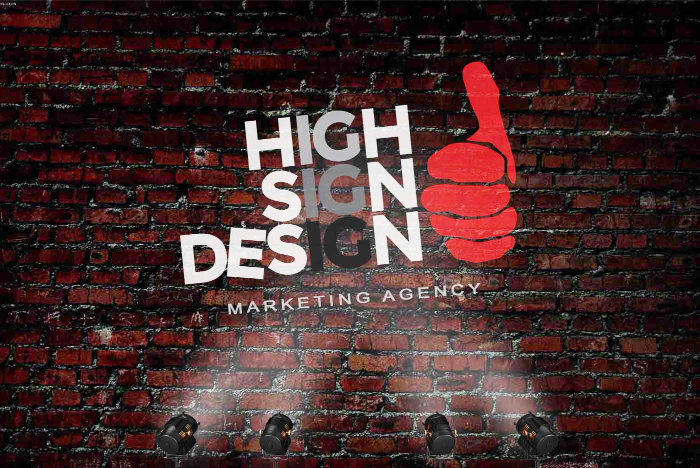 High Sign Design | Kansas City MO
