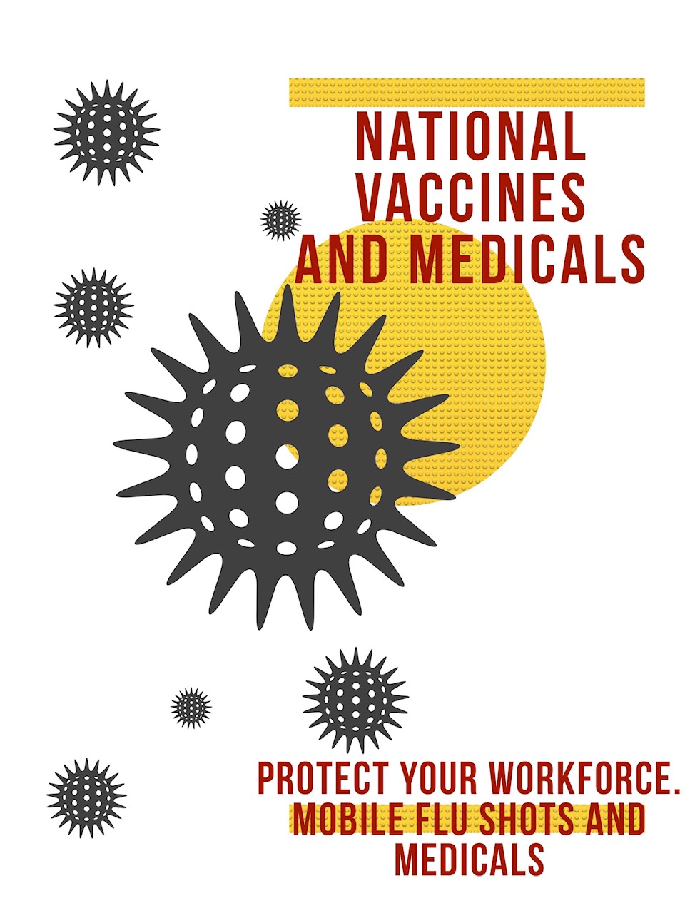 Mobile Flu Shots