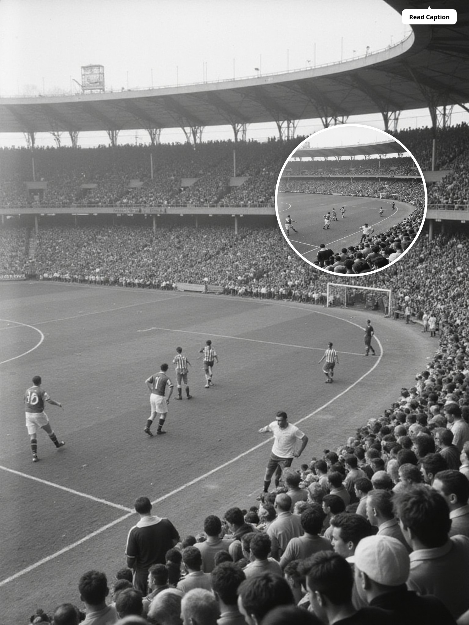 Truthly - The 1950 World Cup final, dubbed the Maracanazo, saw Uruguay ...
