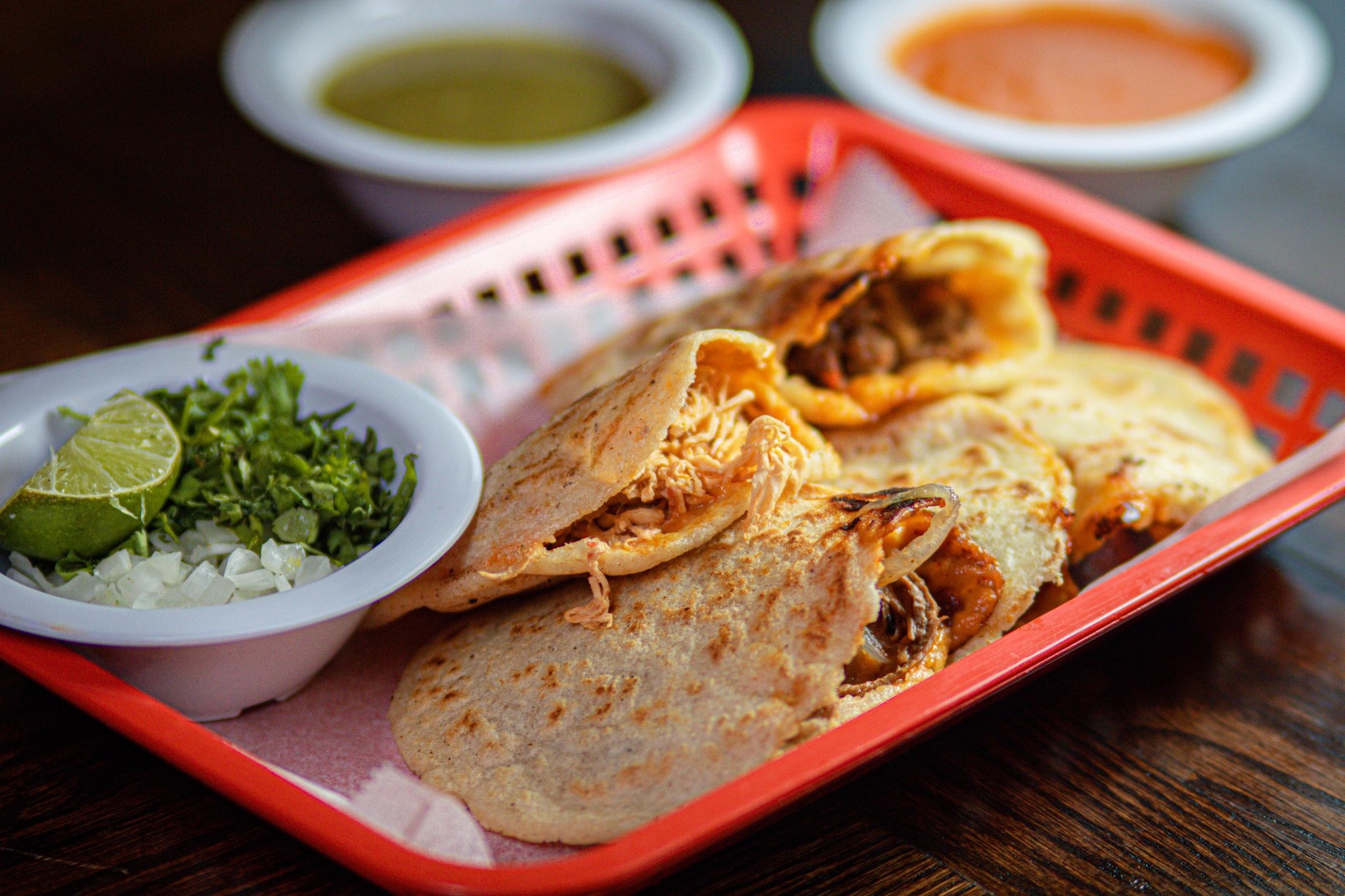 Pinata's Mexican Grill - Love Mexican food, but need a healthier recipe ...