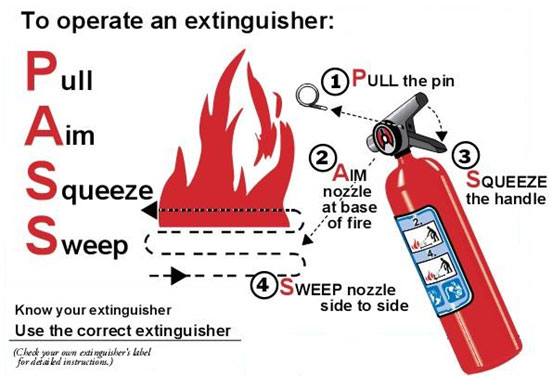 Freedom Fire Protection | Moultonborough NH