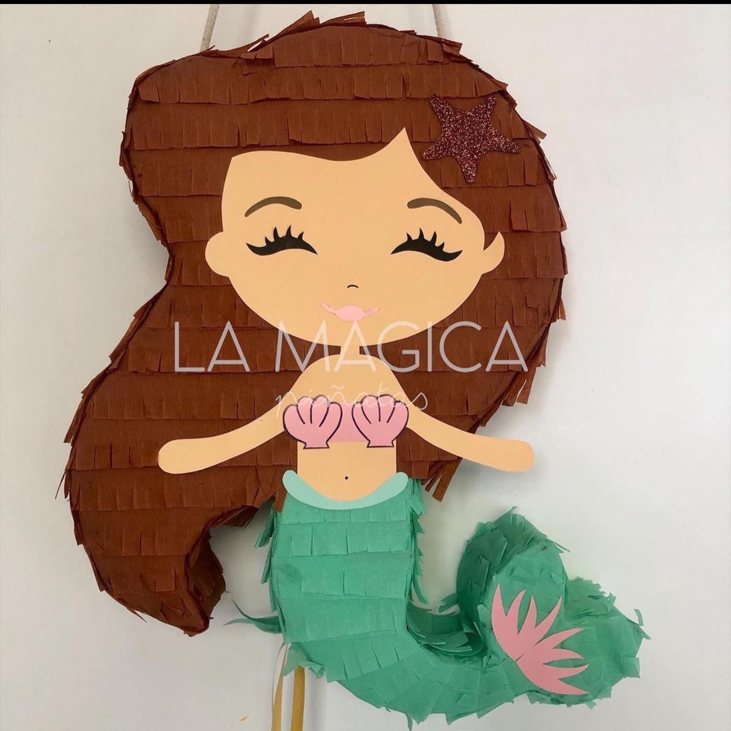 La Mágica Piñatas