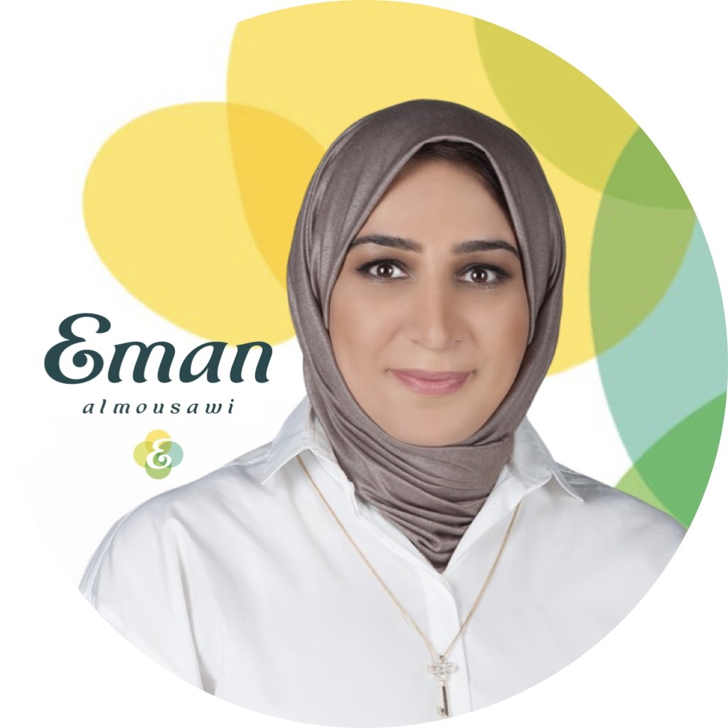 Eman AlMousawi