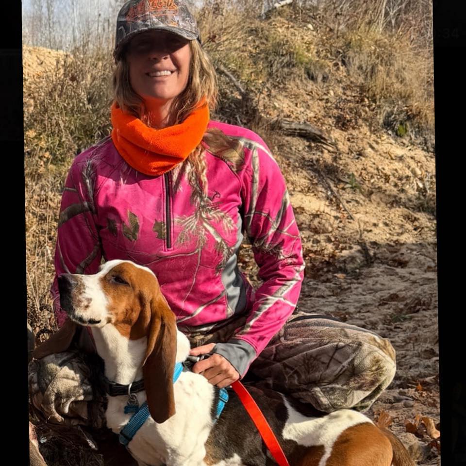 Dally is living her best life this Christmas weekend. | Solo Spur Ranch ...