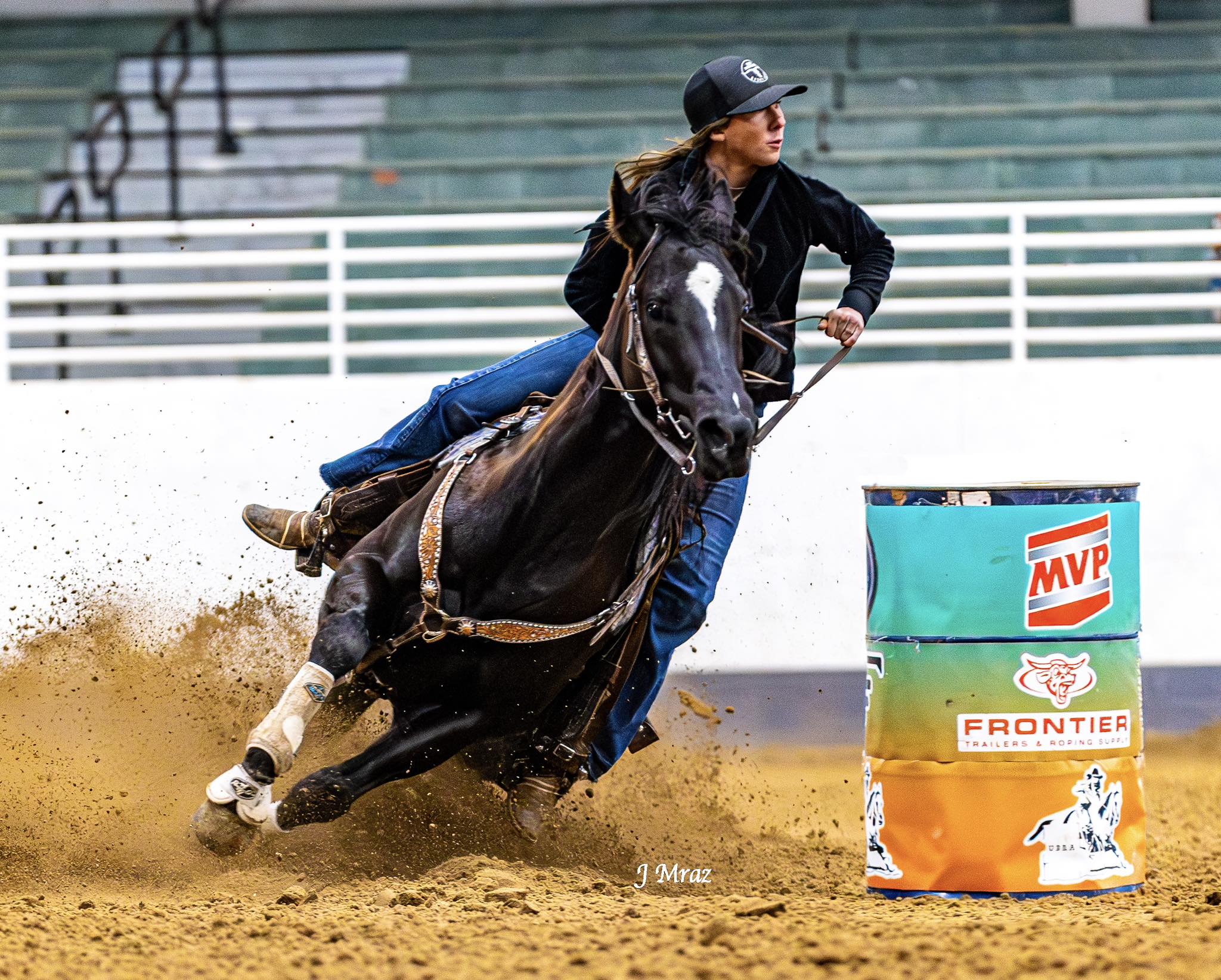 The Utah Barrel... - The Utah Barrel Racing Association