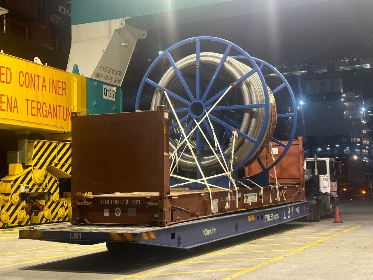 VS Logistics & Shipping Sdn Bhd | Klang
