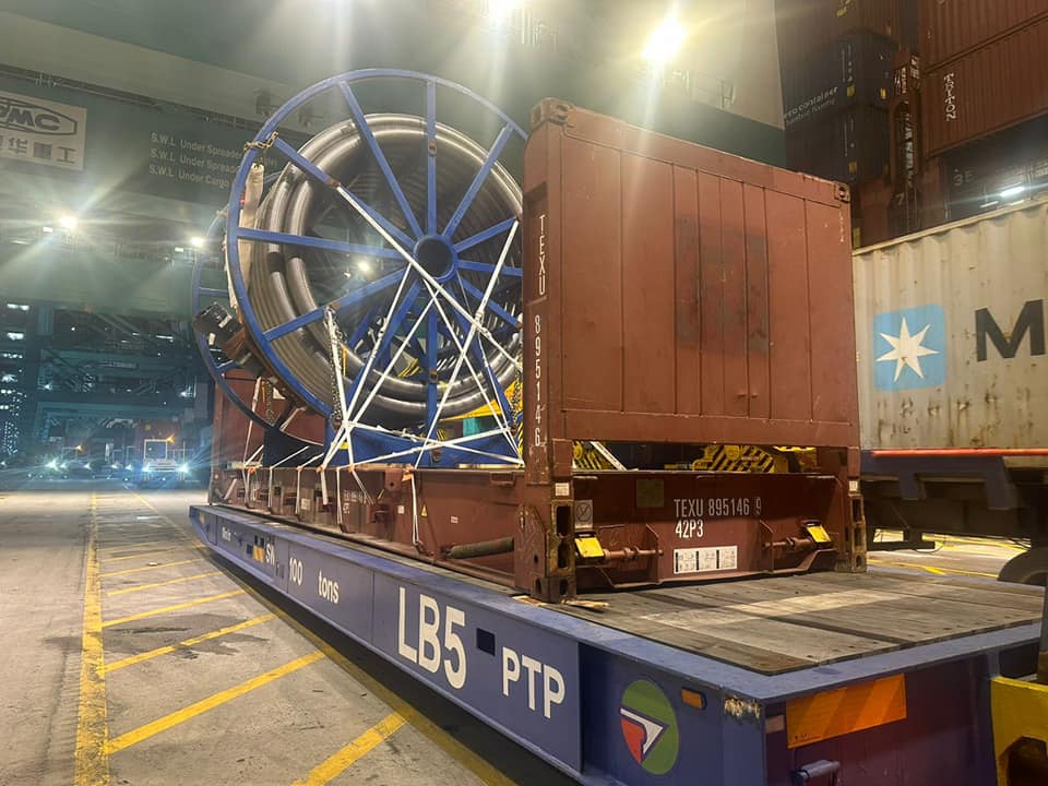 VS Logistics & Shipping Sdn Bhd | Klang
