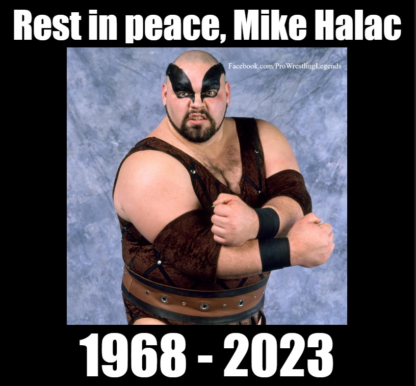 Pro - We're saddened to learn that Mike 