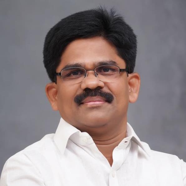 Palle Ravi Kumar Goud
