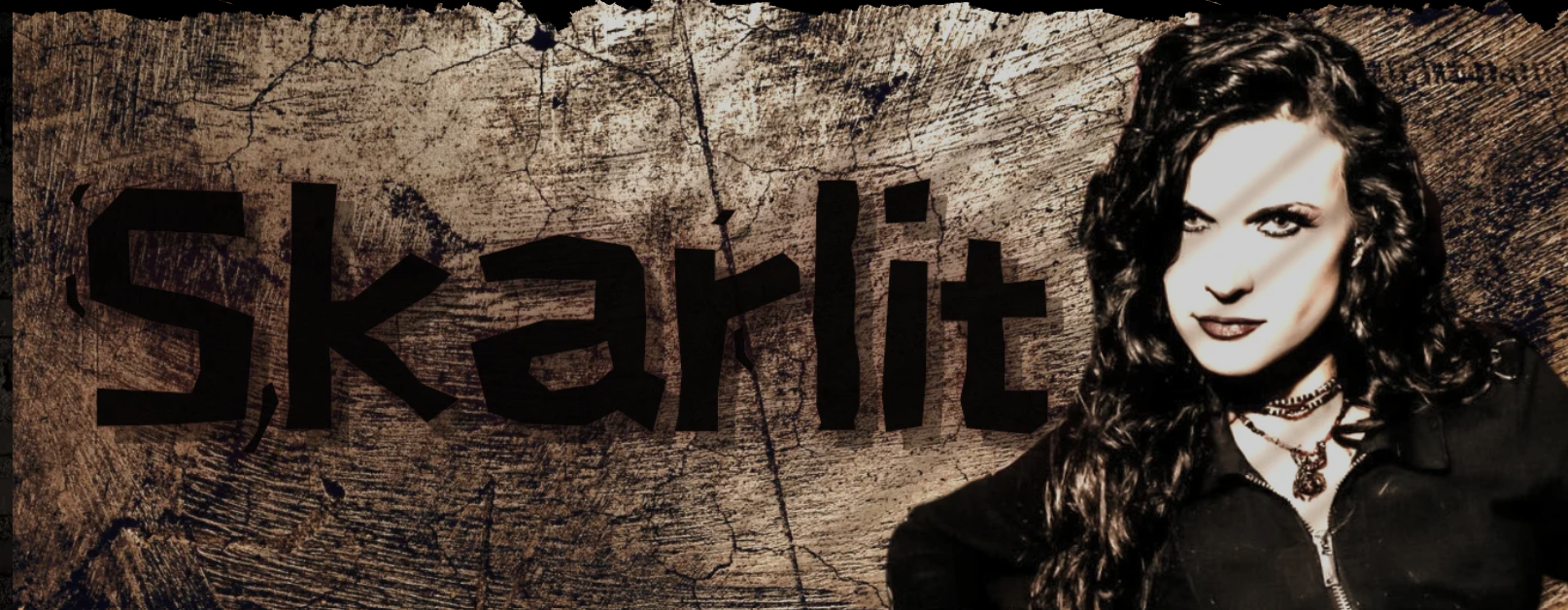 Skarlit