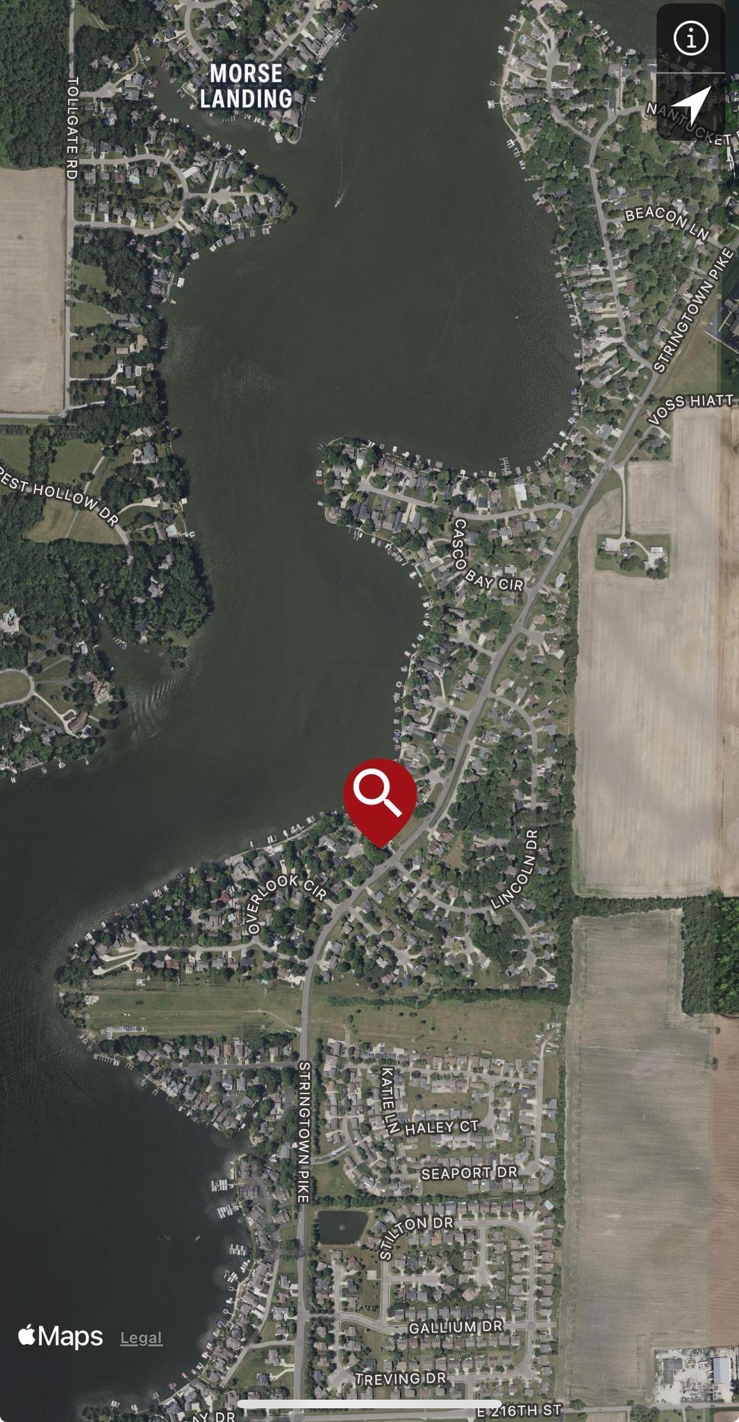 Noblesville - ‼️ VEHICLE ACCIDENT ‼️ response to the 2400 block of ...