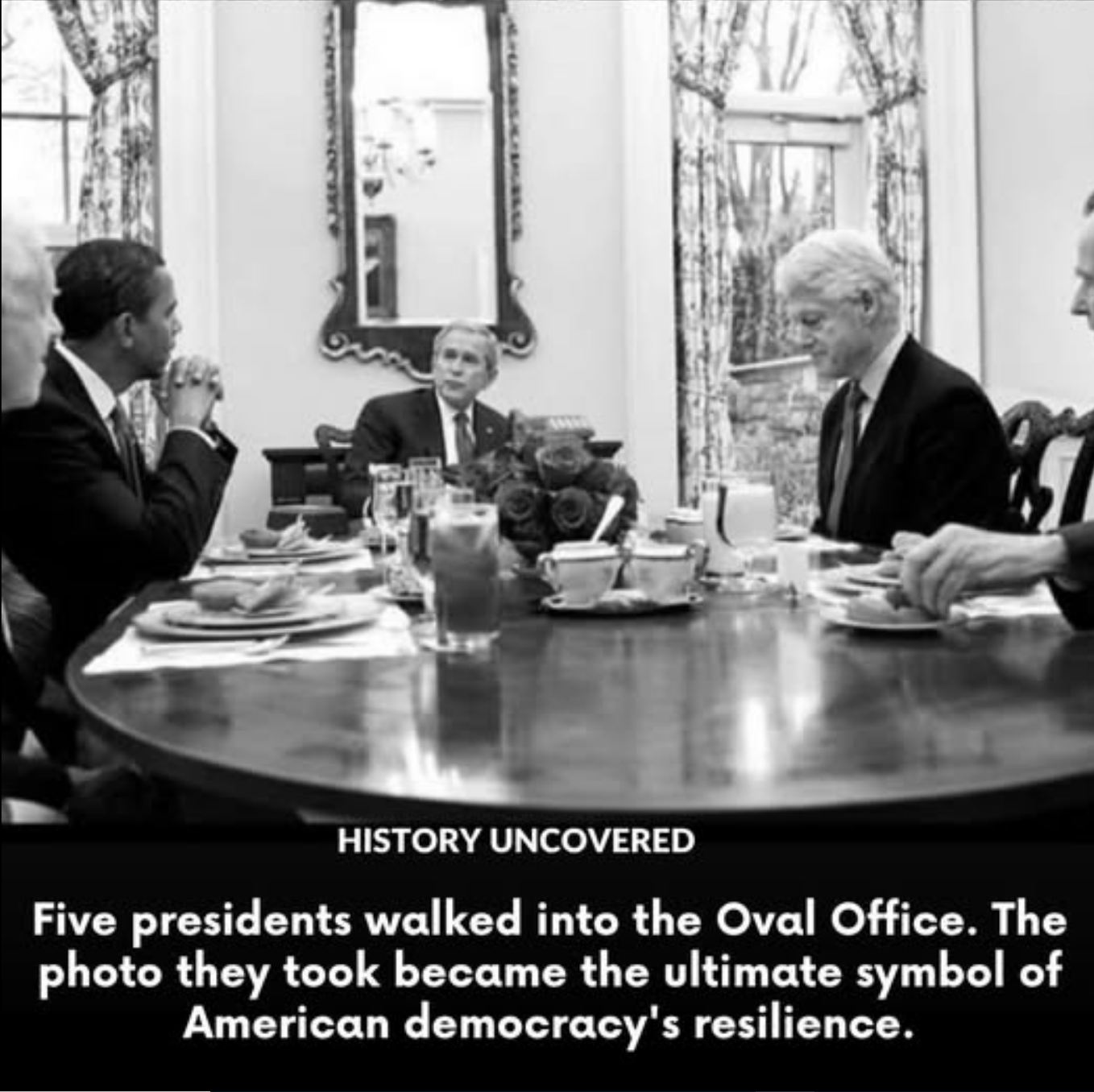 Ancient - In January 2009, amid political polarization and economic ...