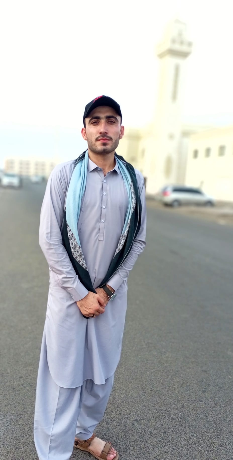 Sijad Khattak - #Eid ul #Adha #Mubarak 💥