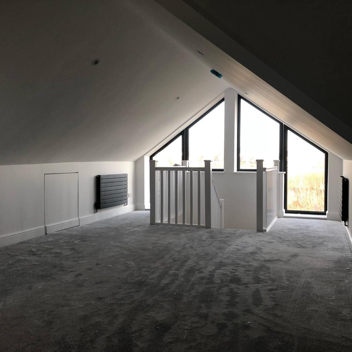 Truebuild construction