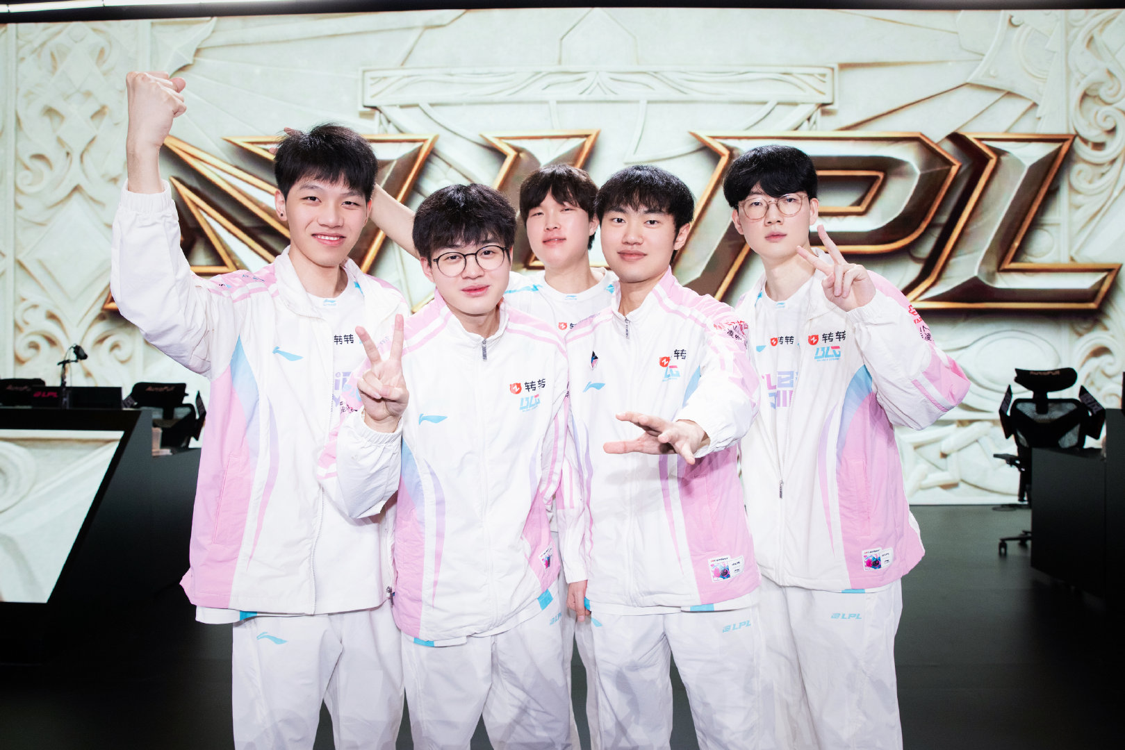LPL 2026 SPLIT 1 - TOP 4... - Ngôi Làng Summoner's Rift | Facebook