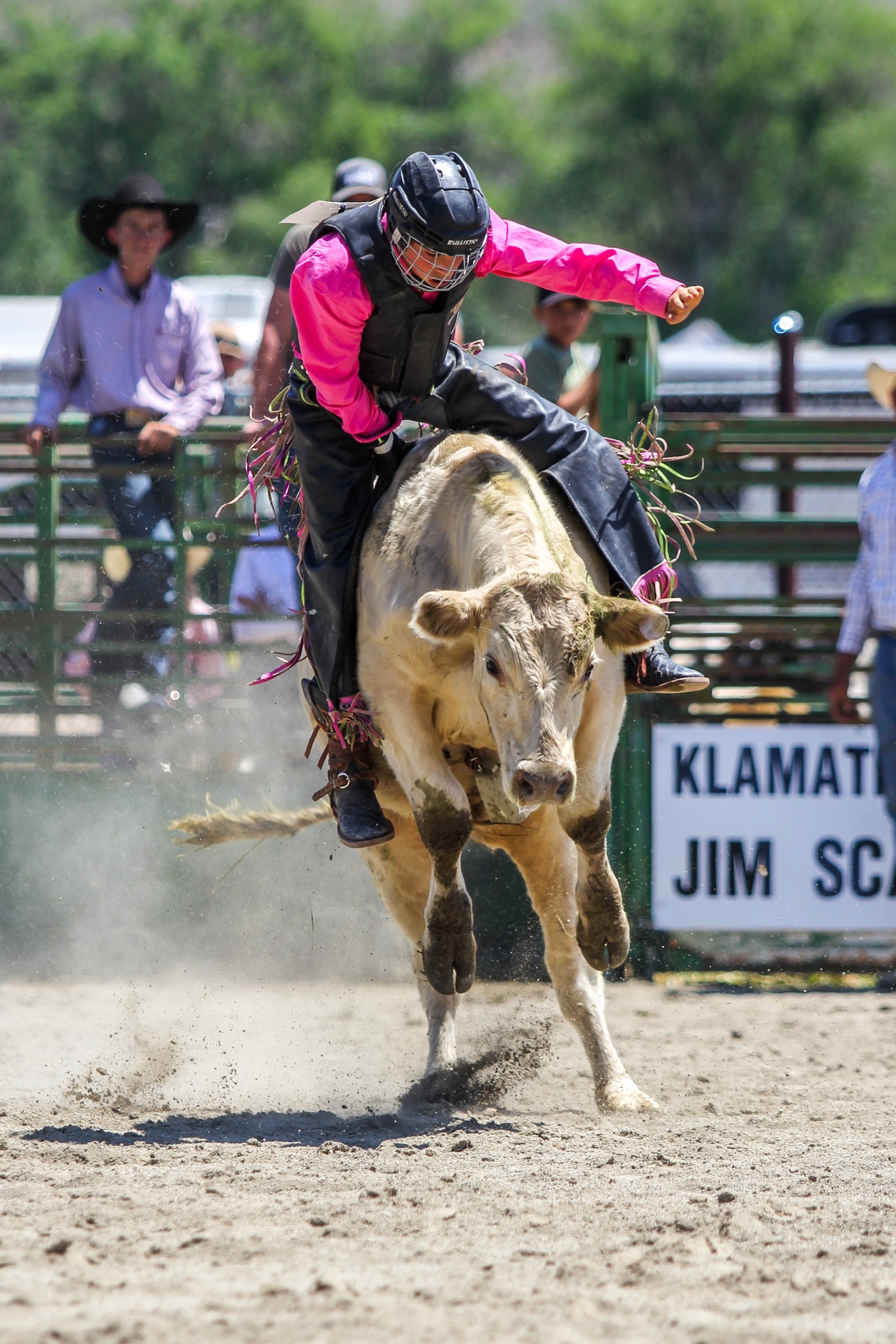 Montague Junior Rodeo | Facebook