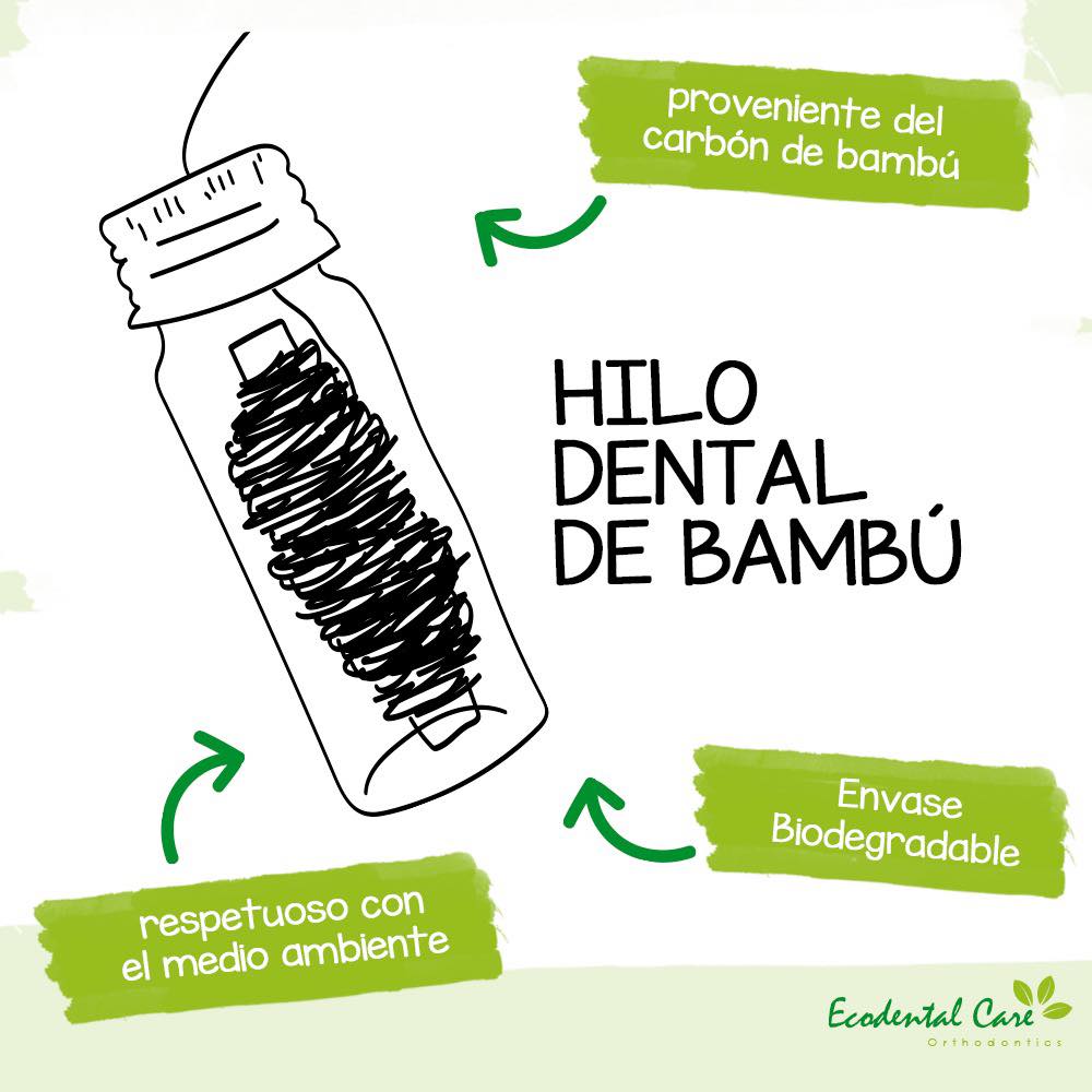 ¿Sabías que existe el hilo dental... - Peel Off Mask M3M 메이크업 | Facebook