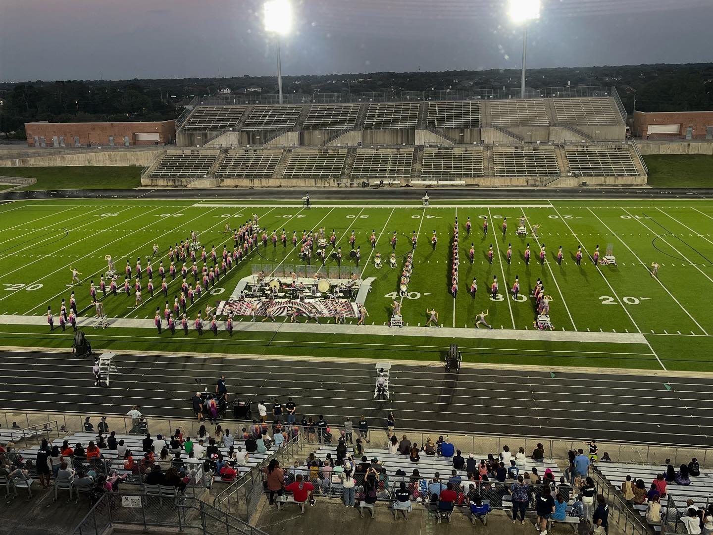 Clements High School Band... - Clements High School Band