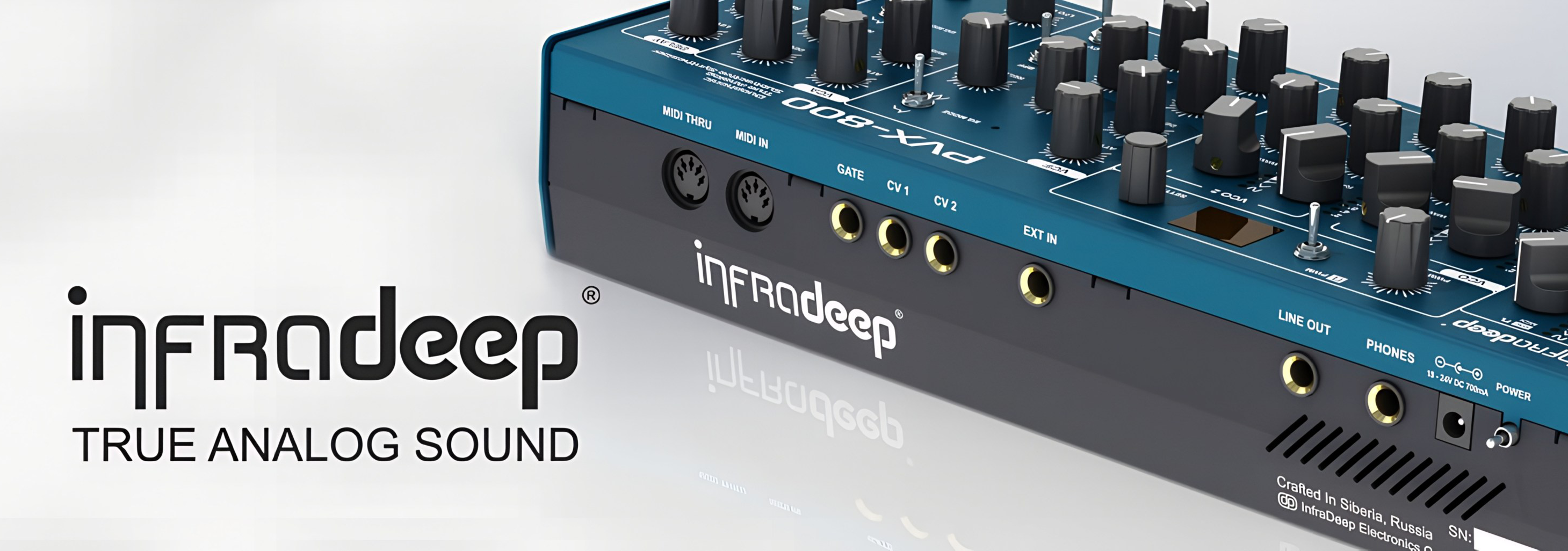 Check out the overview of the new... - Pssst Instruments | Facebook