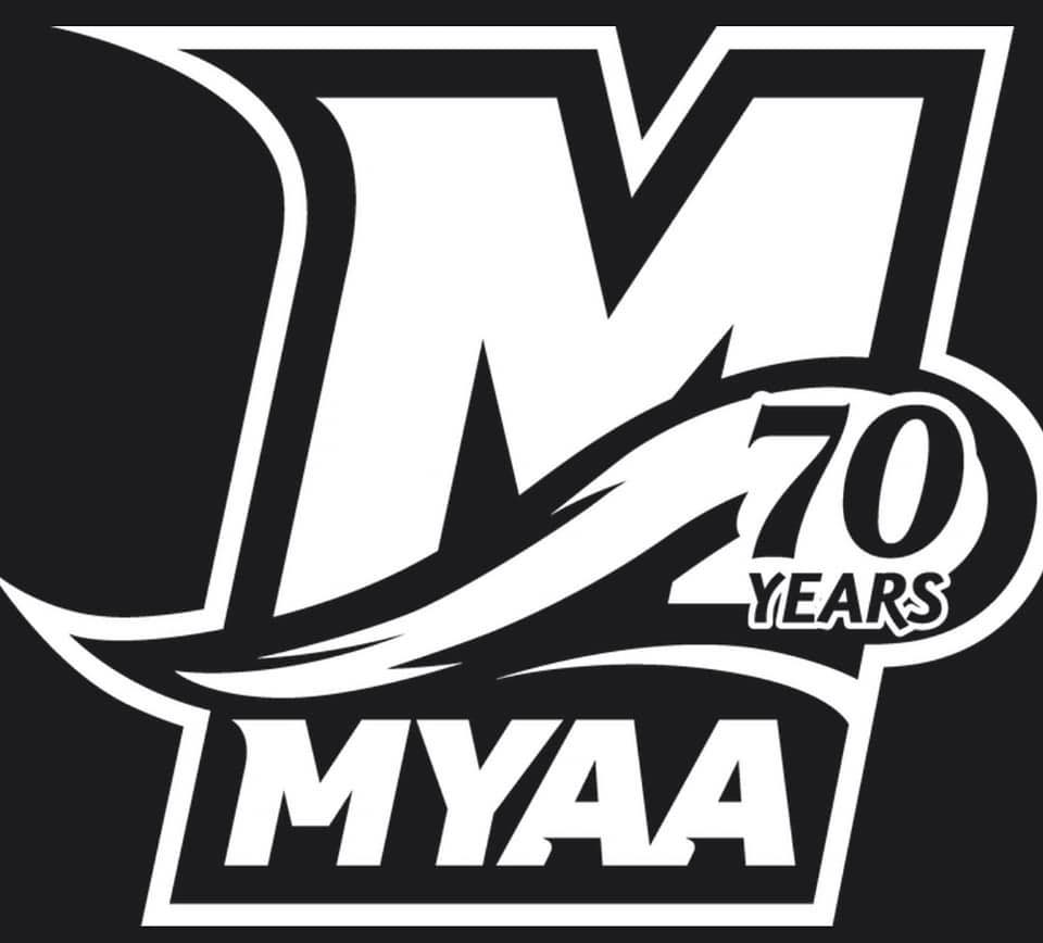 MYAA Millcreek Youth... - MYAA Millcreek Youth Athletic Assc.