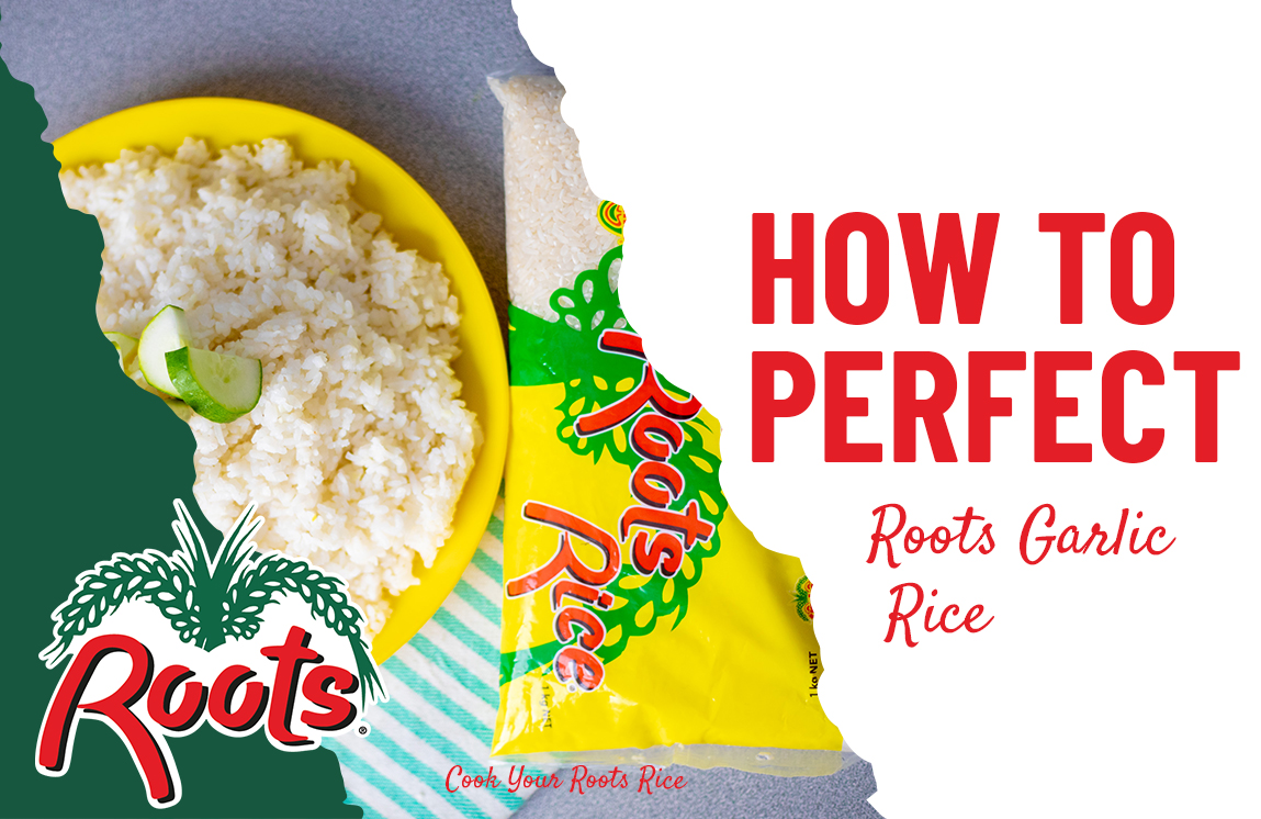 Roots Rice | Lae
