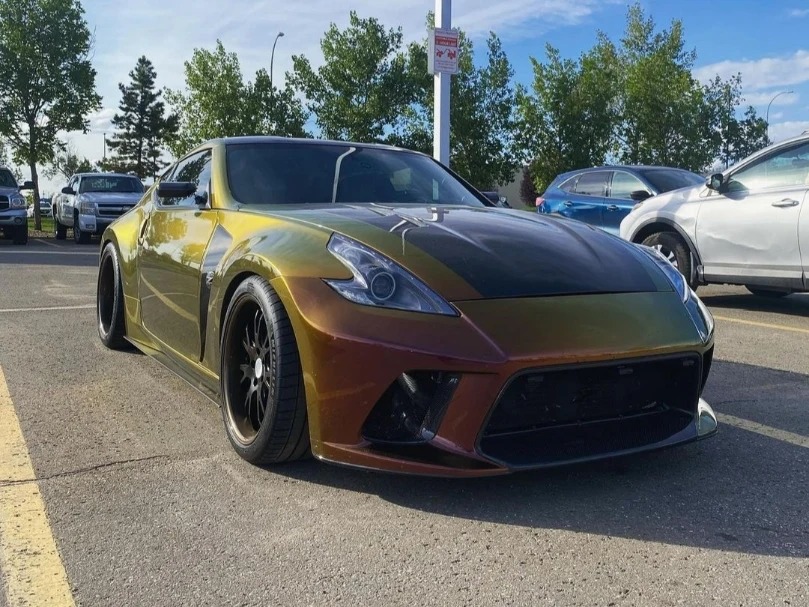 | Fujimura Auto Rocket Dancer... - NextLevel Performance