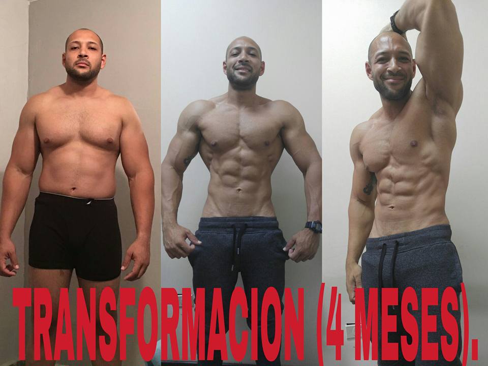 Eric Martin IFBB PRO added a new photo. - Eric Martin IFBB PRO