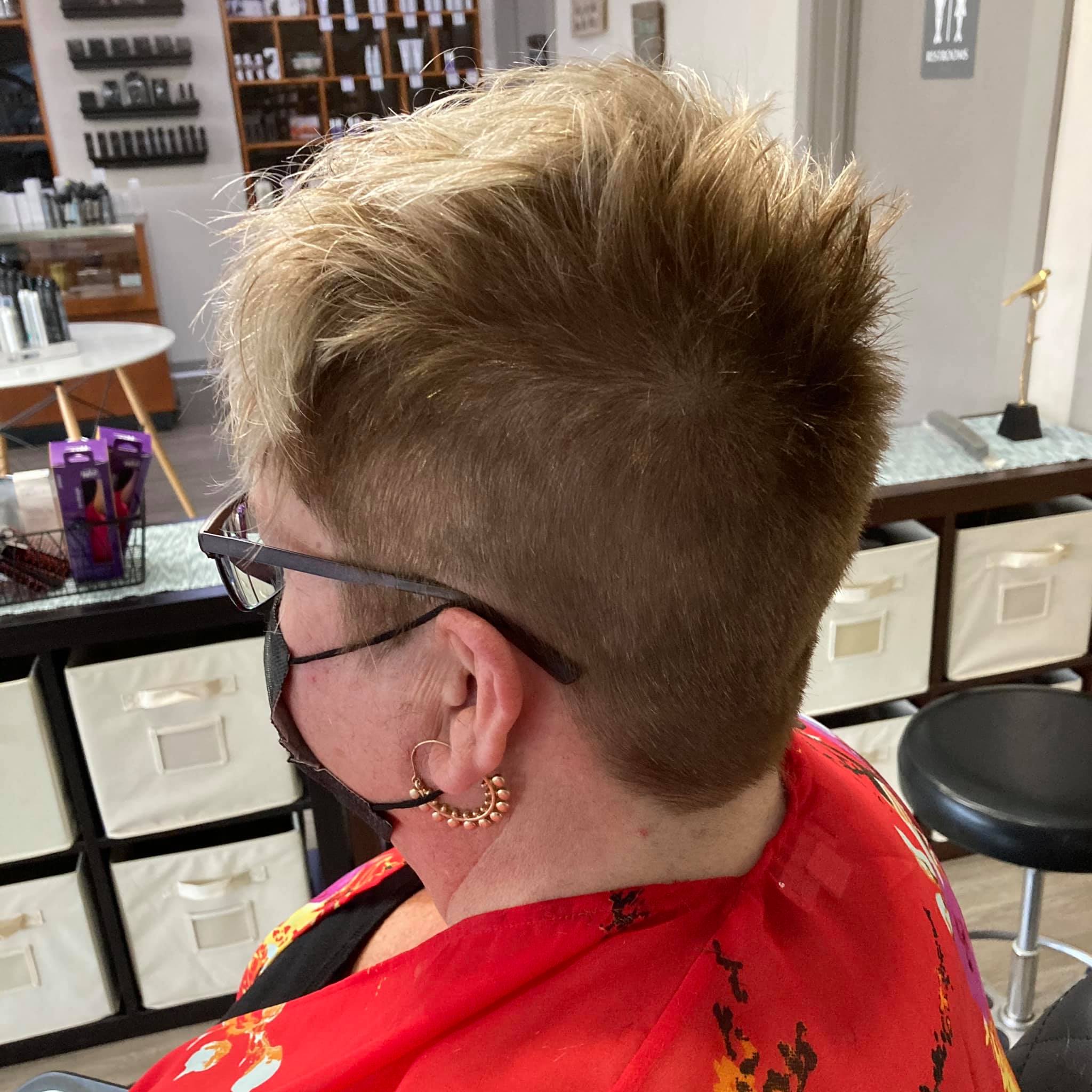 Anthony S. Lineberry Professional | Indianapolis IN