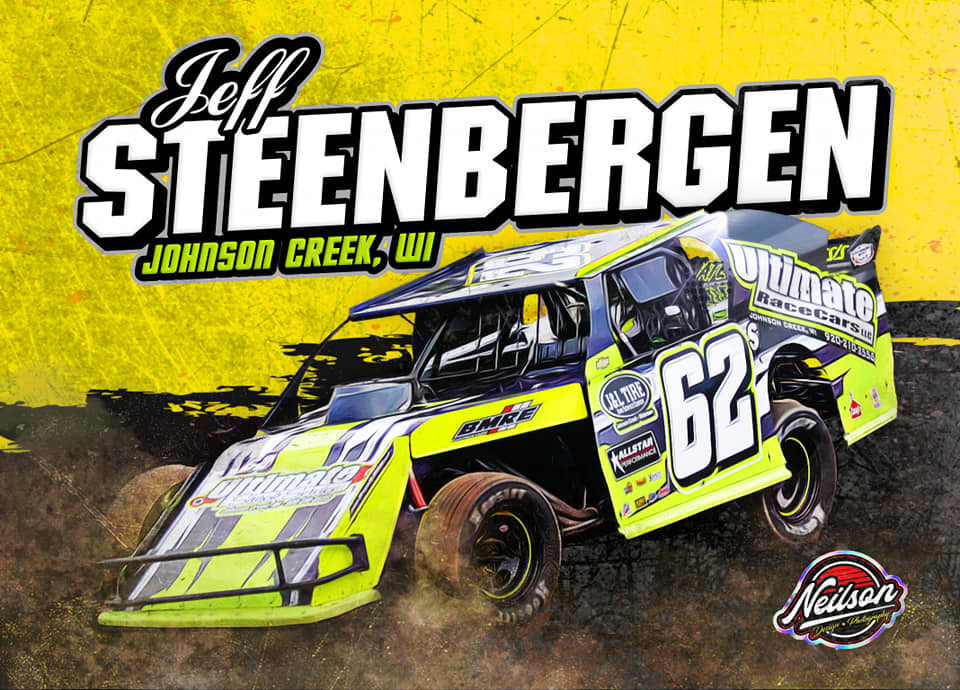 Jeff Steenbergen Motorsports