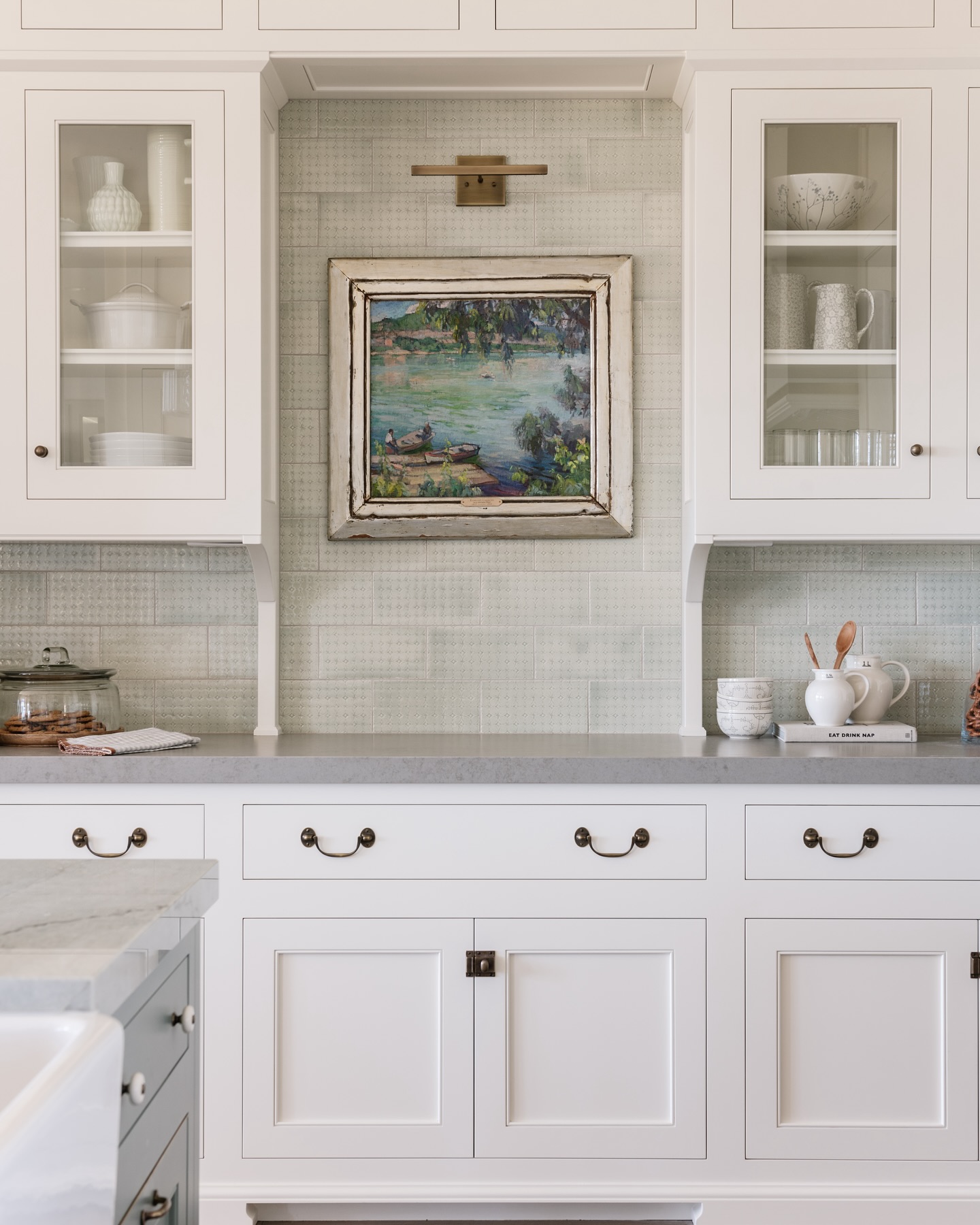Caitlin Creer Interiors
