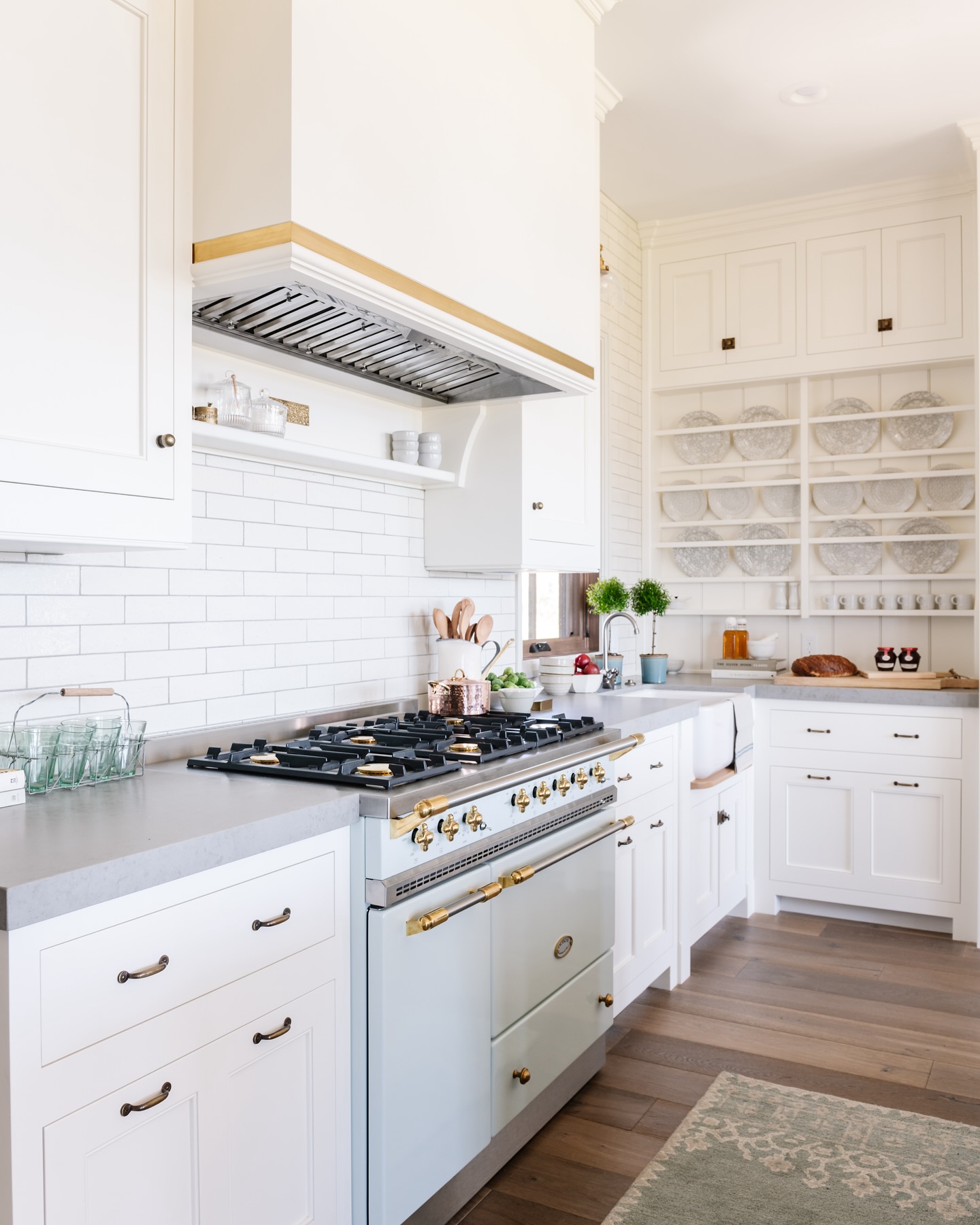 Caitlin Creer Interiors