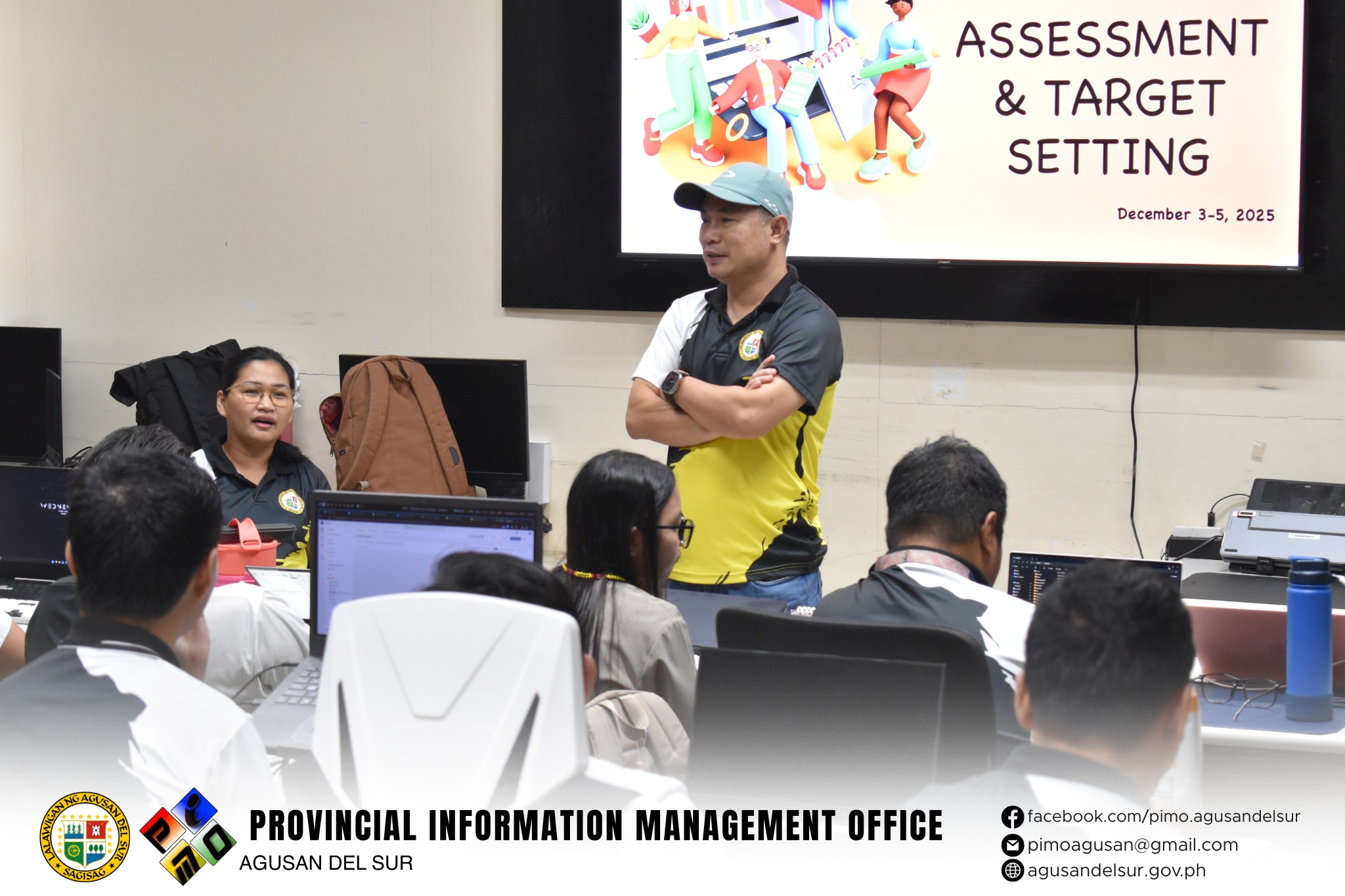 PIMO... - Provincial Information Management Office - PIMO | Facebook