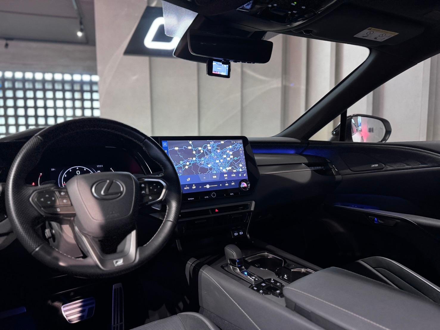 2023年Lexus RX350 F-Sport AWD - Cars & Trucks - Taipei, Taiwan ...