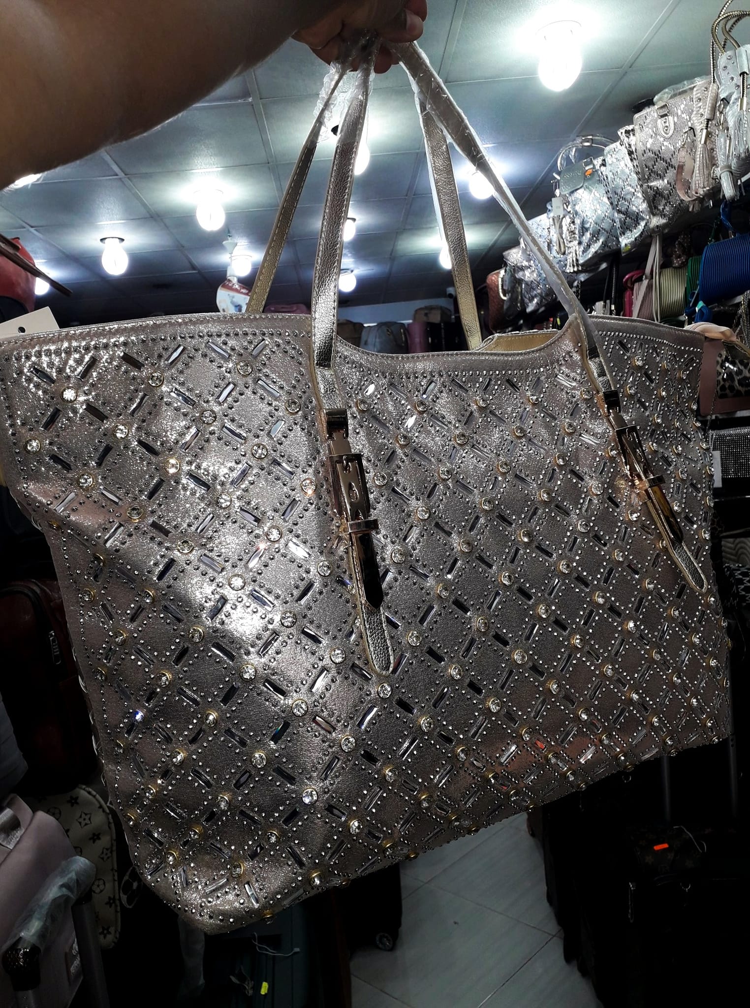 كبا صواري الحجم الكبير راهي... - Sacs Et Bagages Guelma