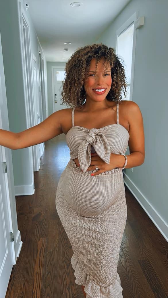90s maternity dress clothes evolution since 2000s maternity clothes