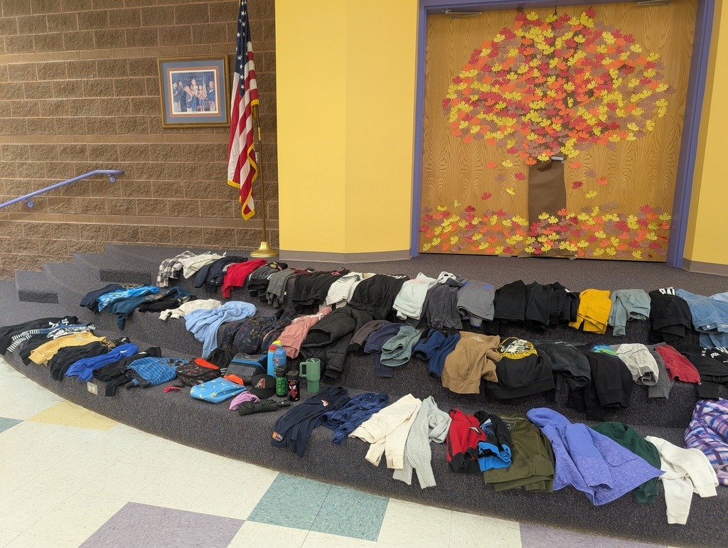 Bluff Ridge Elementary | Syracuse UT