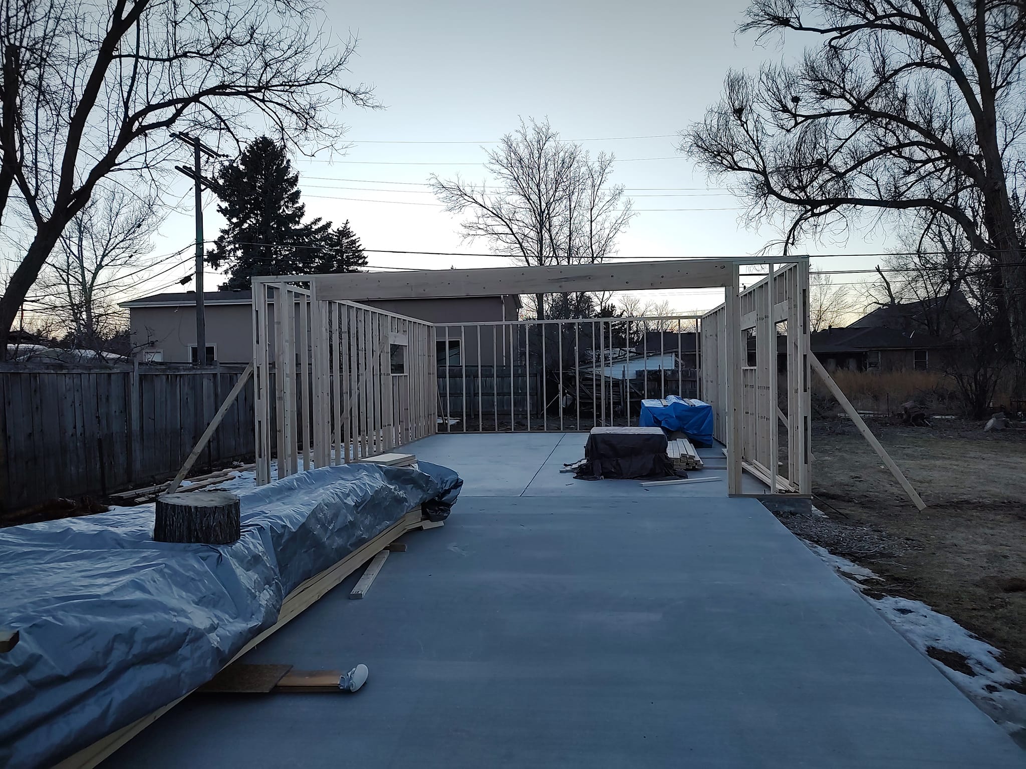 Superior Craftsmanship LLC | Greeley CO