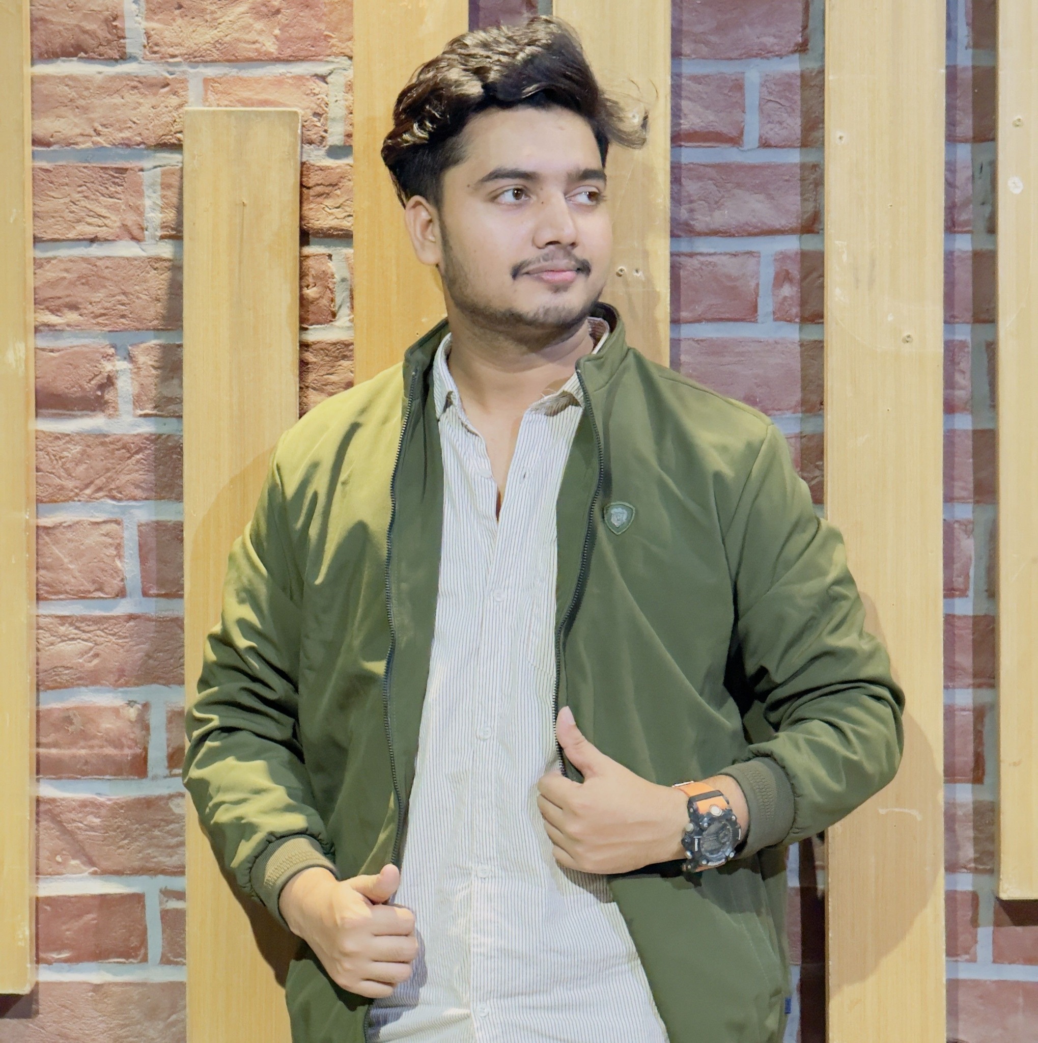 Rakib Bin Jalil