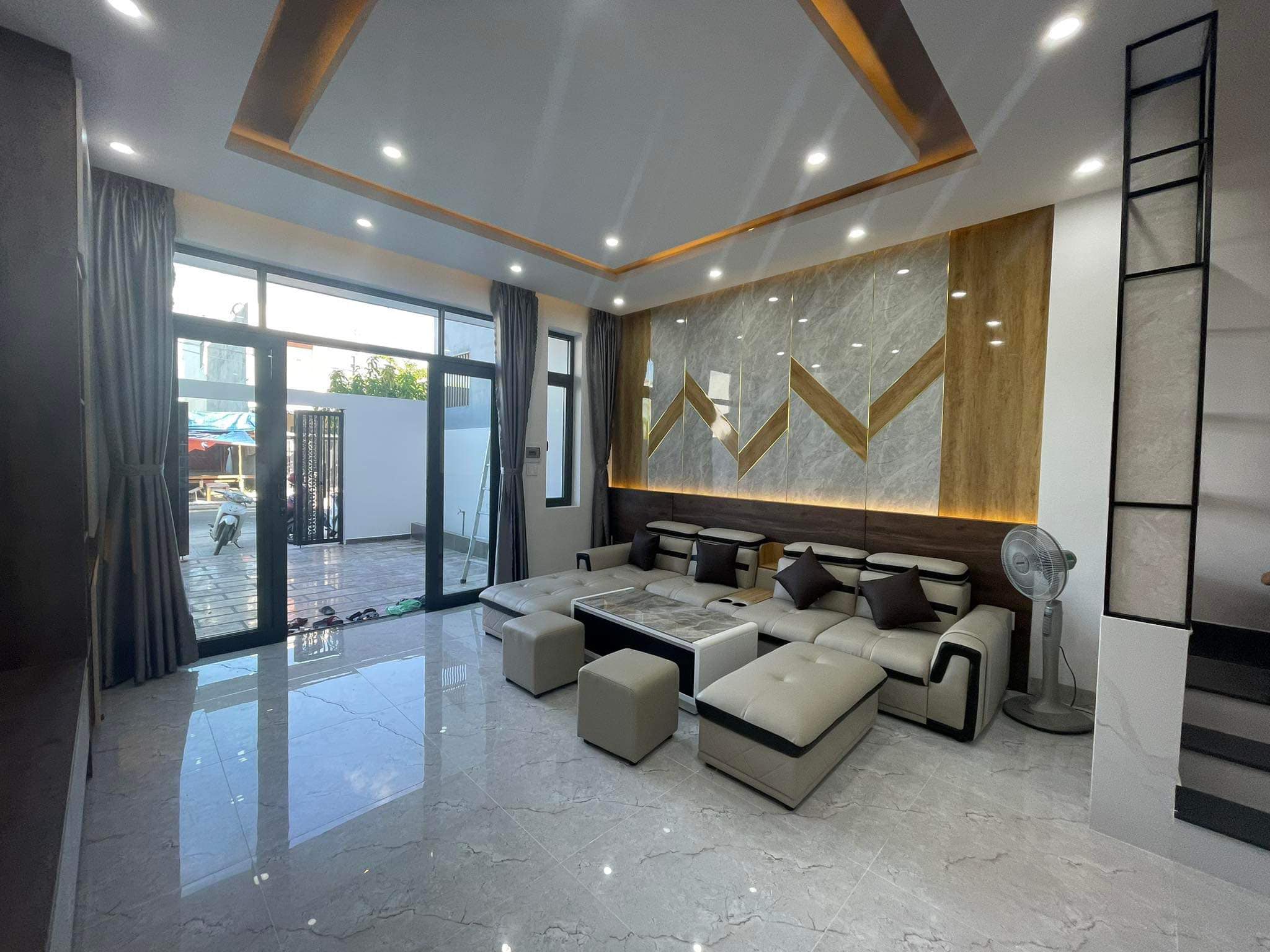 THƯỚC TẦM - Đơn vị thiết kế và thi công nội thất, ngoại thất số 1 Đà ...