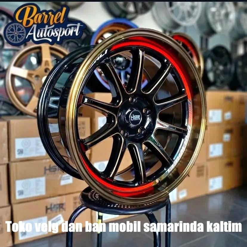 jual beli mobil secon samarinda | BARREL AUTOSPORT SAMARINDA TOKO VELG ...