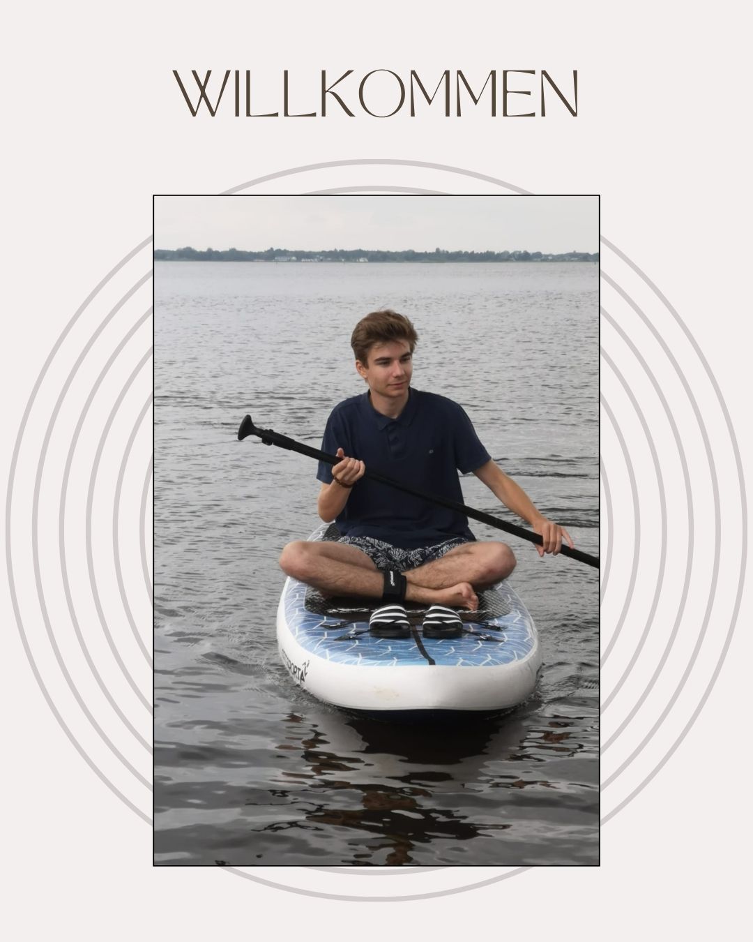 Hoisbütteler - Moin, ich bin Patrick Rath, 19 Jahre alt und absolviere ...