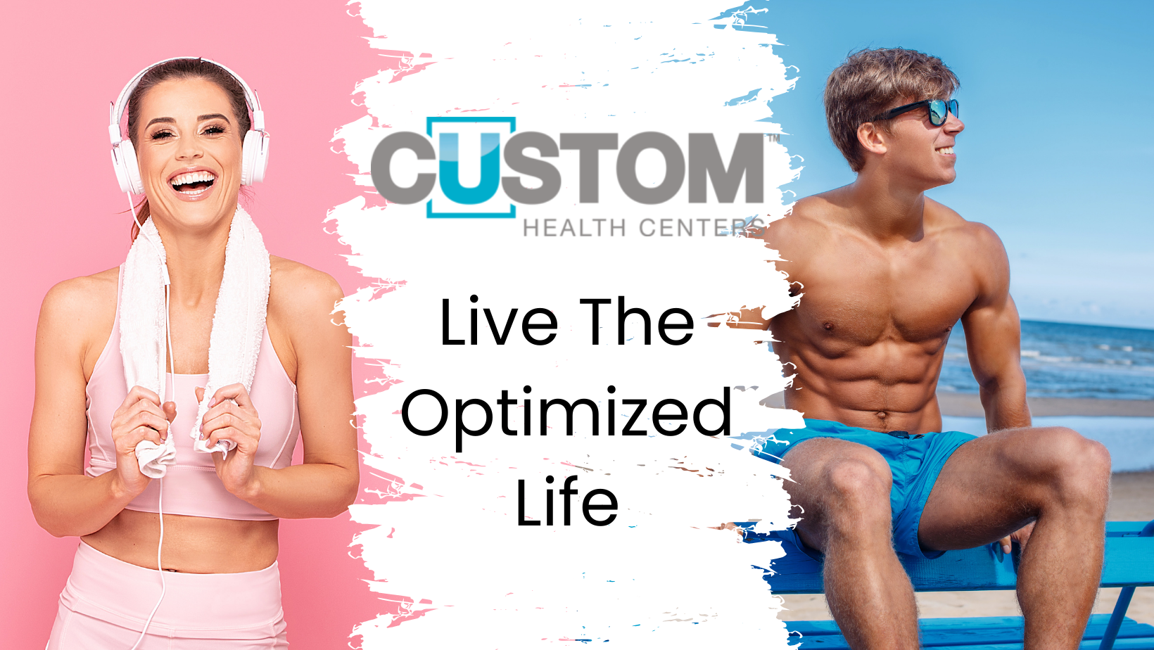 Custom Health Centers