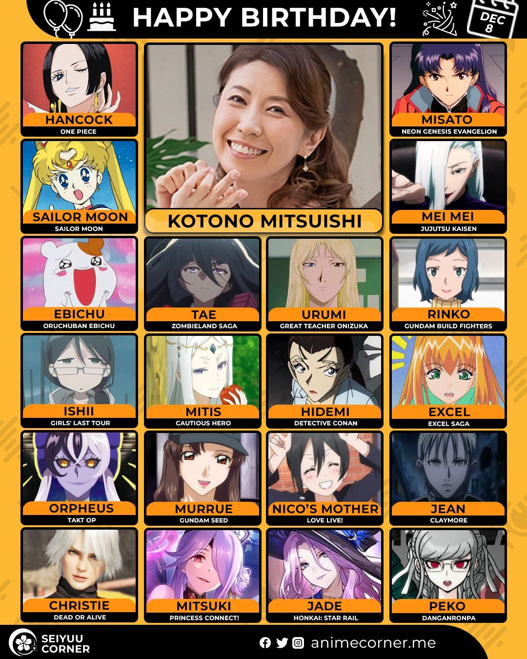 Los listones de Kotori added a... - Los listones de Kotori