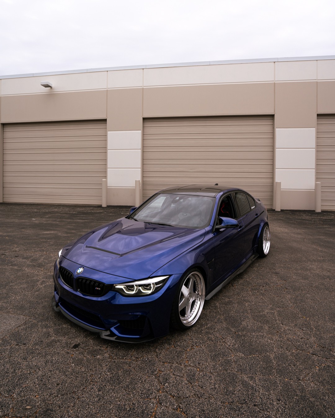EP3 Motorsports - Who can name this OEM color? - #f80... | Facebook