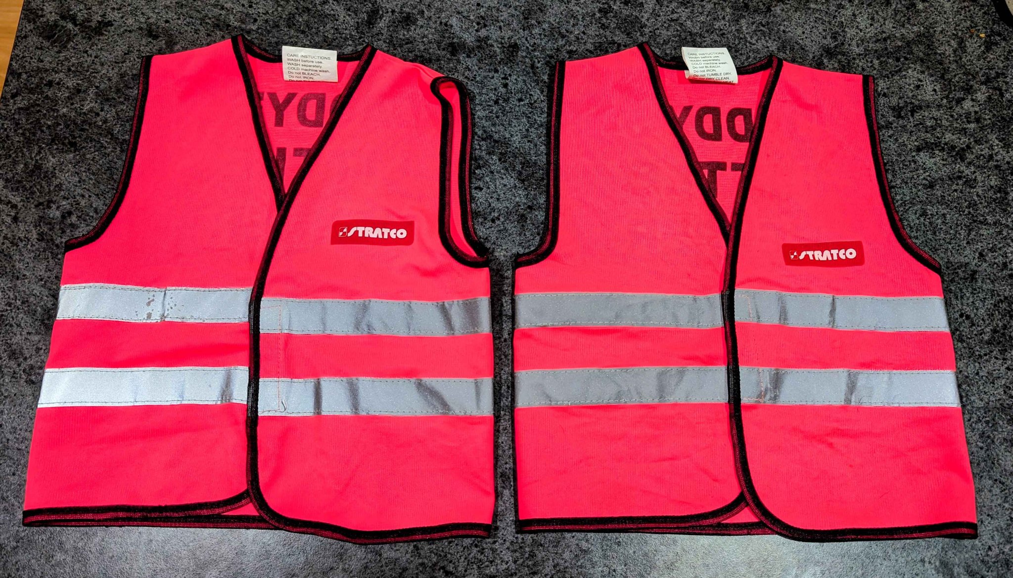 FREE Daddy's little helper jackets - Outerwear - Mount Barker, South ...