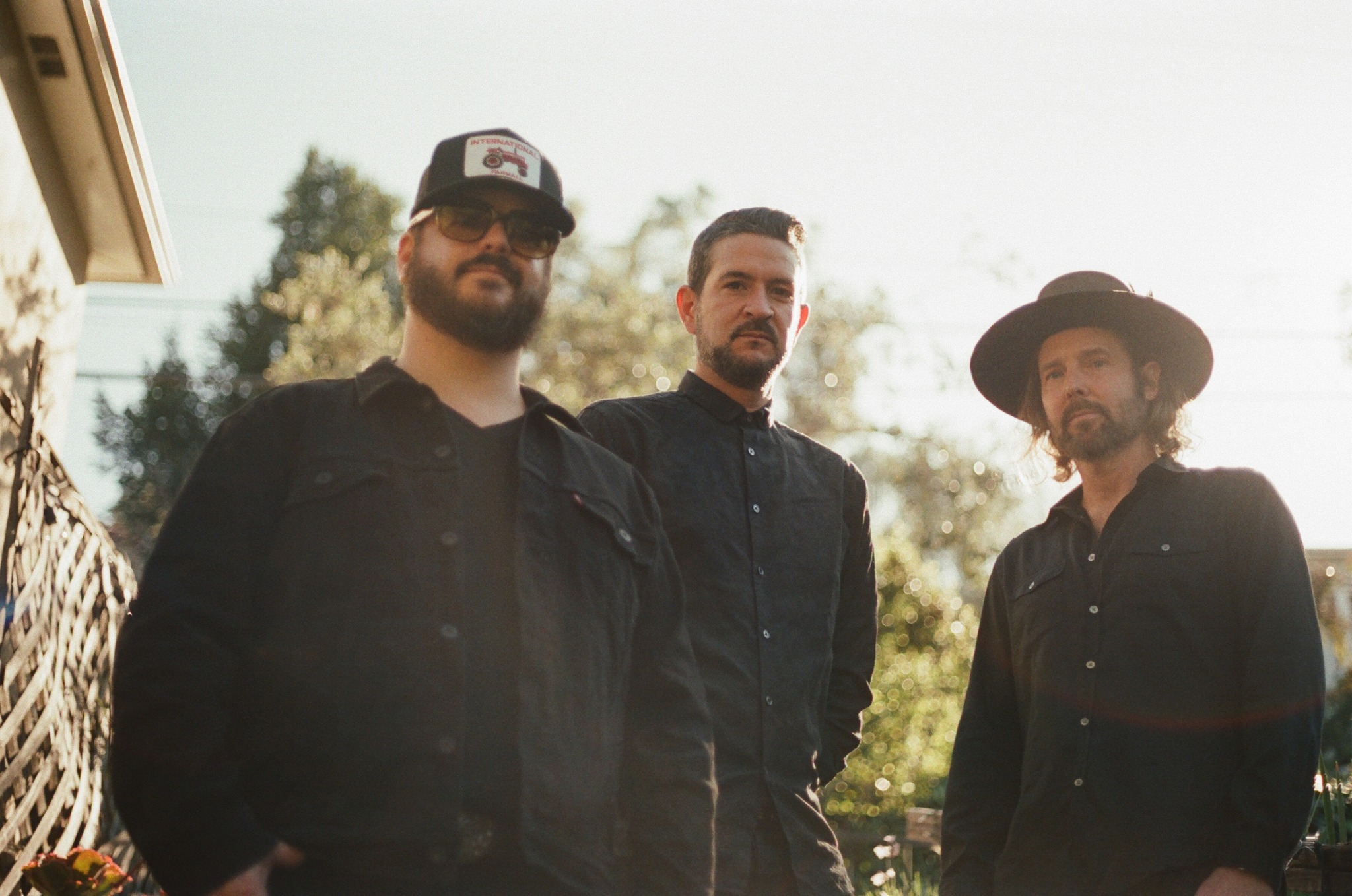 Hardly Strictly images! When I see... - The Record Company | Facebook