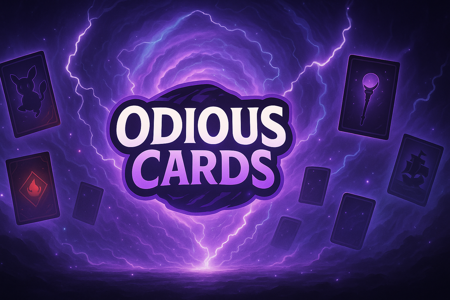 Odious Cards