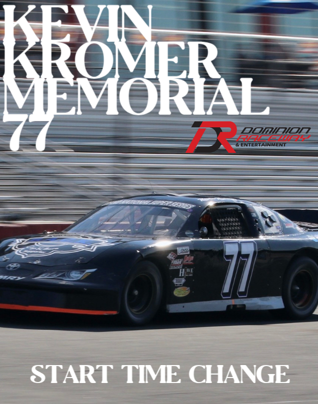 START TIME CHANGE! The... - Grand National Super Series | Facebook