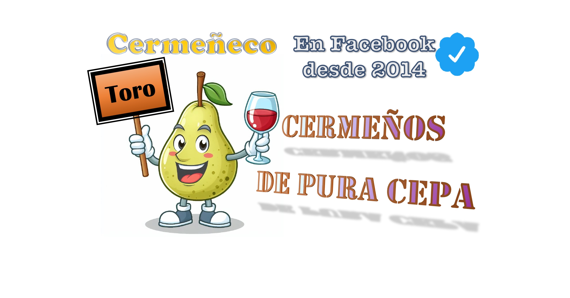 Eres cermeño de pura cepa si... | Menuda vergüenza de mantenimiento de ...