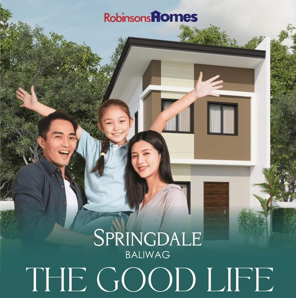 Springdale... - Springdale Baliwag RLC Residences by Ryan